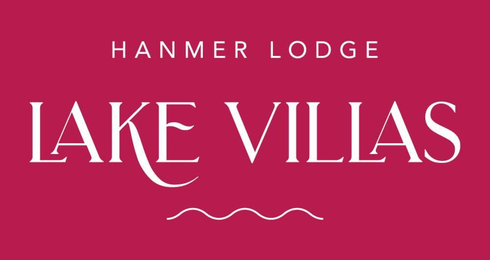 *** Lake Villa 459 *** Hanmer Springs Kültér fotó